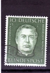 Stamps Germany -  R.F.A.