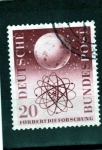 Stamps Germany -  R.F.A.