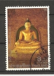 Stamps Asia - Thailand -  