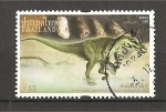 Stamps Thailand -  