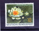 Stamps Germany -  R.F.A.