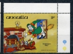 Stamps Europe - Anguila -  La navidad en distintos paises- Italia