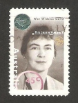 Stamps Australia -  jessie vasey