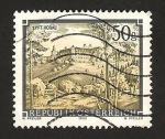 Stamps Austria -  abadia de vorau