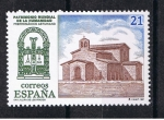 Stamps Spain -  Edifil  3508  Bienes Culturales y Naturales Patrimonio Mundial de la Humanidad  