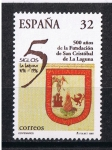 Stamps Spain -  Edifil  3516  Centenarios  