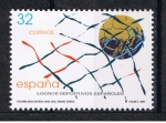 Stamps Spain -  Edifil  3524  Logros deportivos españoles.  