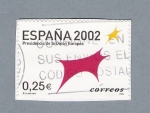 Sellos de Europa - Espaa -  Presidencia de la Unión Europea (repetido)