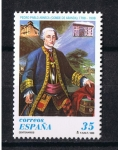 Stamps Europe - Spain -  Edifil  3537  Centenarios  
