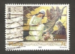 Stamps Malta -  navidad