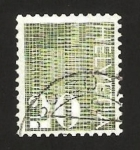 Stamps Switzerland -  cifra