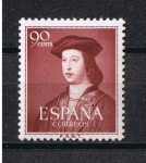 Sellos de Europa - Espaa -  Edifil  1108   V  Cent. del nacimiento de Fernando el Católico.  