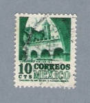 Stamps : America : Mexico :  Talleres