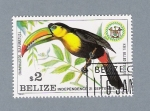 Stamps America - Belize -  Día de la Independencia