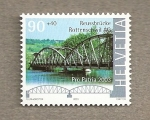 Stamps Switzerland -  Pro Patria 2003
