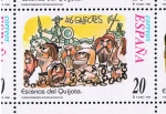 Sellos de Europa - Espaa -  Edifil  3570  Correspondencia Espistolar escolar  