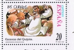 Stamps Spain -  Edifil  3571  Correspondencia Espistolar escolar  
