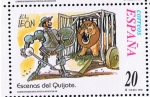 Sellos de Europa - Espaa -  Edifil  3575  Correspondencia Espistolar escolar  