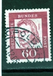 Stamps Germany -  R.F.A.