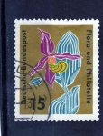 Sellos de Europa - Alemania -  R.F.A.