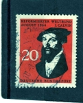 Stamps Germany -  R.F.A.