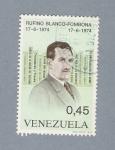 Stamps Venezuela -  Rufino Blaco Fombona