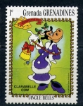 Stamps Grenada -  Navidad