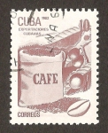 Sellos de America - Cuba -  exportaciones cubanas