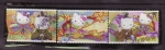 Stamps Japan -  Hello Kitty