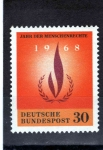 Stamps Germany -  R.F.A.