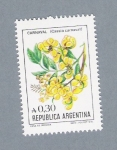 Stamps Argentina -  Carnaval
