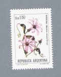 Stamps : America : Argentina :  Virreina