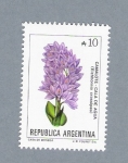 Stamps : America : Argentina :  Calamalote- Cala de Agua