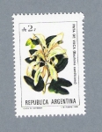 Stamps Argentina -  Plata de vaca