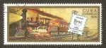 Stamps : America : Cuba :  upae