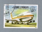 Stamps : Africa : S�o_Tom�_and_Pr�ncipe :  Segundo centenario del 1er vuelo tripulado