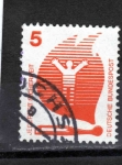 Stamps Germany -  R.F.A.