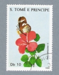 Stamps : Africa : S�o_Tom�_and_Pr�ncipe :  D. Protasio Pina
