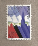 Sellos de Europa - Suiza -  800 Aniv. de Berna