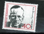 Sellos de Europa - Alemania -  R.F.A.