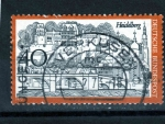 Stamps Germany -  R.F.A.