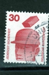 Stamps Germany -  R.F.A.