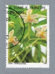 Stamps S�o Tom� and Pr�ncipe -  Odm. Chiriquense