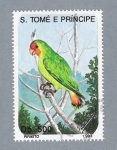 Stamps S�o Tom� and Pr�ncipe -  Pirikito