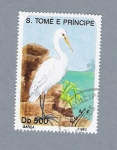 Stamps S�o Tom� and Pr�ncipe -  Garza