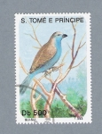 Stamps Africa - S�o Tom� and Pr�ncipe -  Sui Sui