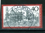 Stamps Germany -  R.F.A.