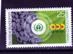 Stamps Germany -  R.F.A.