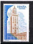 Stamps Spain -  Edifil  3587  Centenarios  