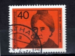 Sellos de Europa - Alemania -  R.F.A.
